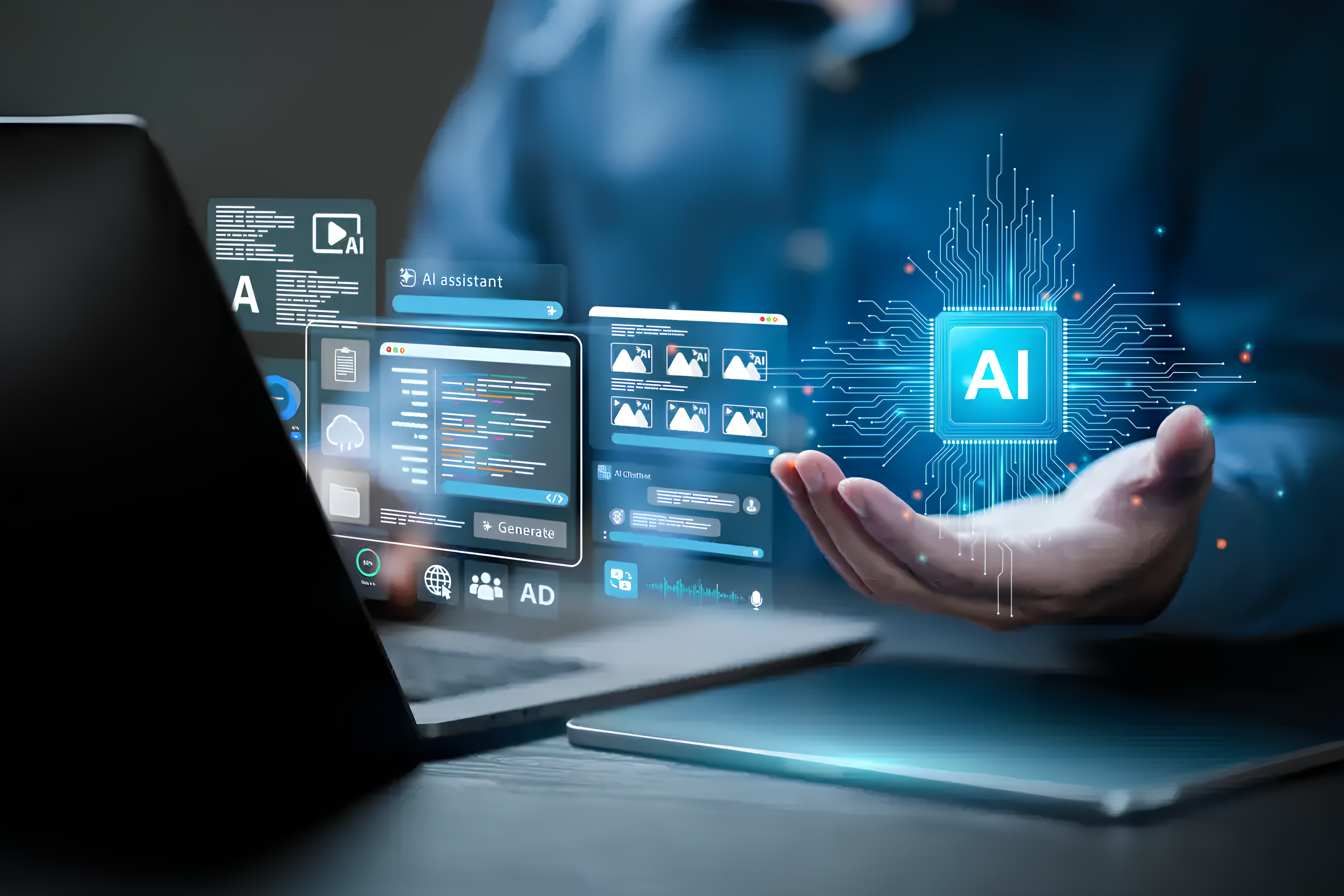 AI